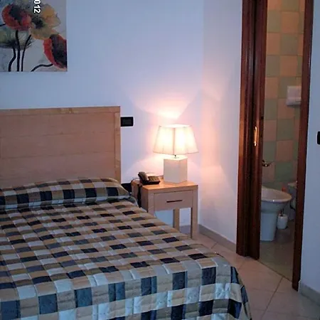 Otel Vittoria Rodi Garganico