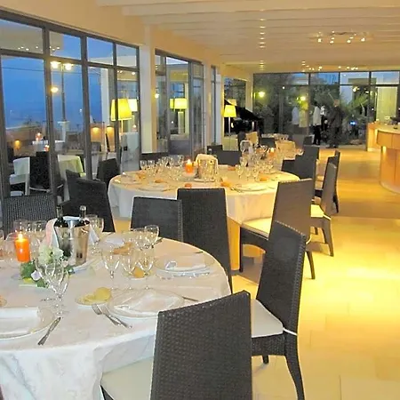 Vittoria 3*