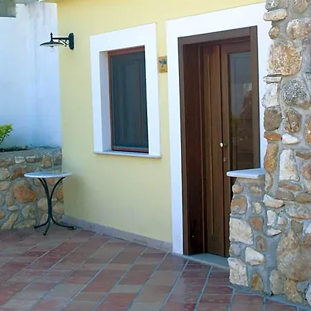 Vittoria Hotel Rodi Garganico