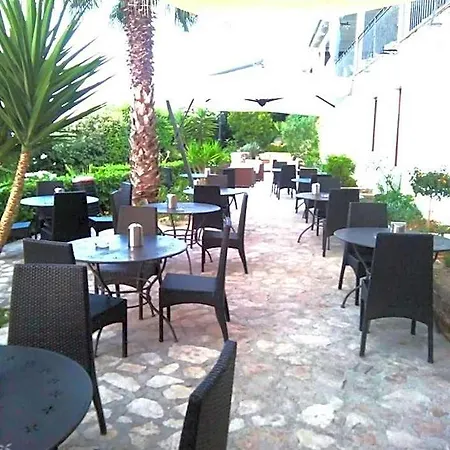 Vittoria Otel 3*