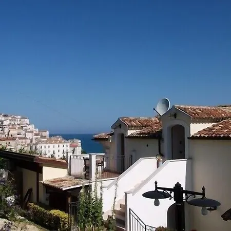 Vittoria Hotel Rodi Garganico
