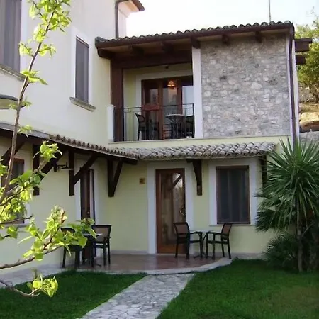 Vittoria Hotel 3*