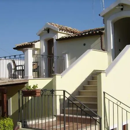 Vittoria Hotel 3*
