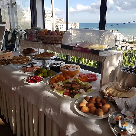Hotel Vittoria 3*