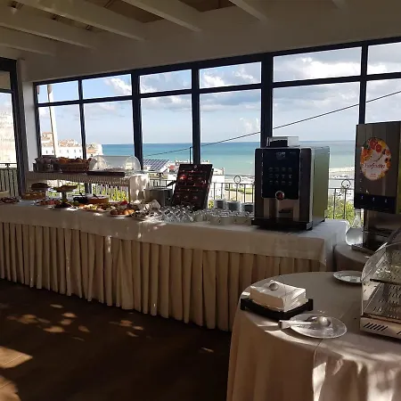 Vittoria Ξενοδοχείο