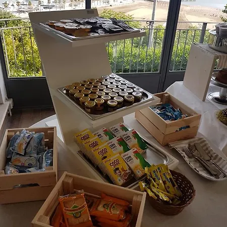 Vittoria Ξενοδοχείο