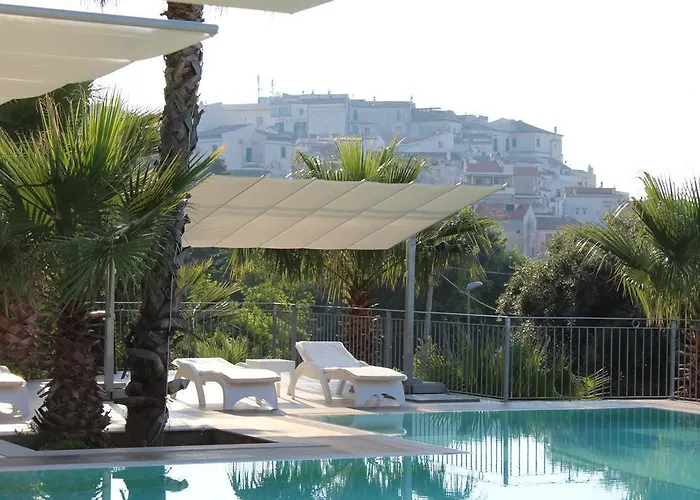 Hotel Vittoria 3*