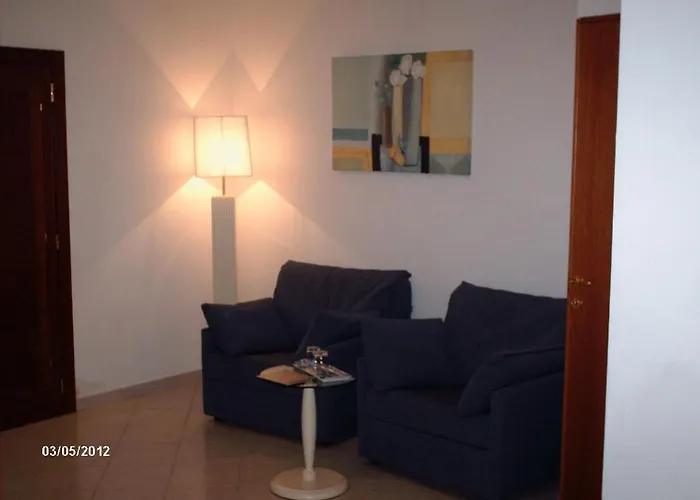 Vittoria Hotel 3*