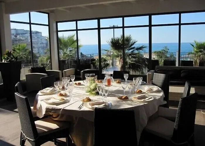 Vittoria Hotel 3*