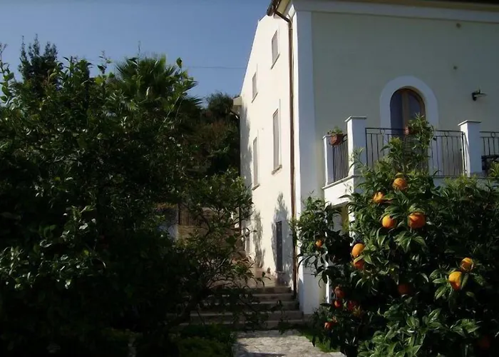Vittoria Hotel 3*