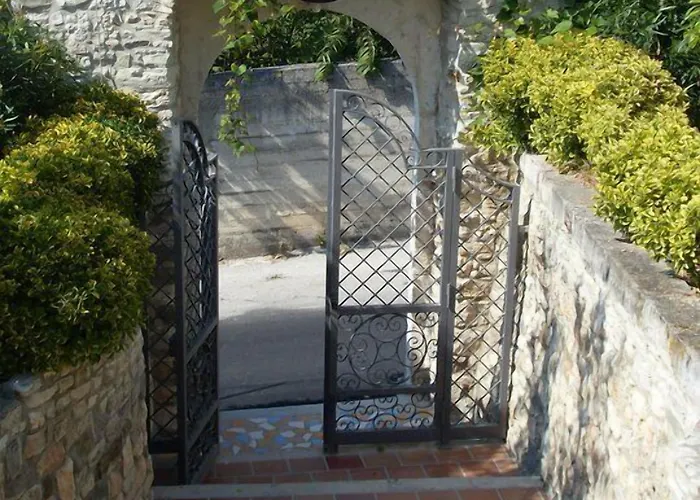 Vittoria 3*