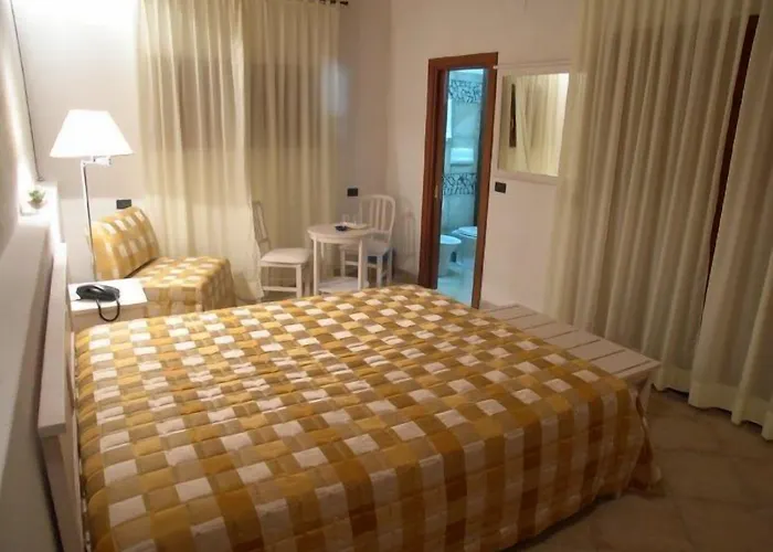 Vittoria Hotel