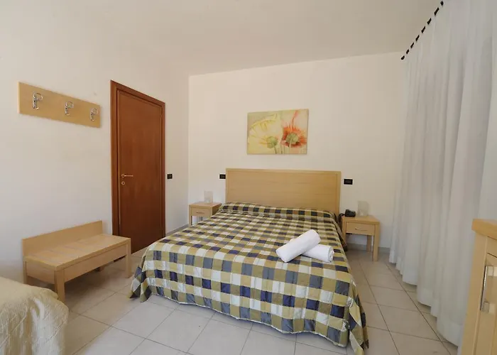Vittoria Hotel 3*