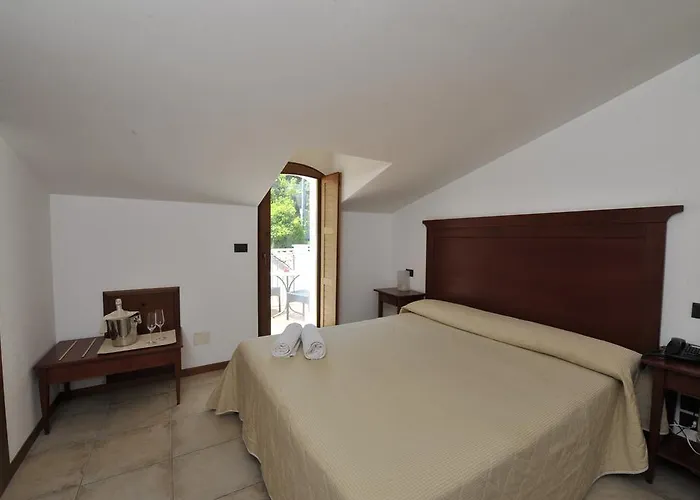 Vittoria Hotel