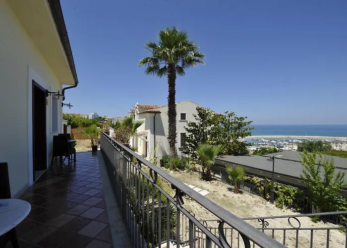 Vittoria Hotel 3*