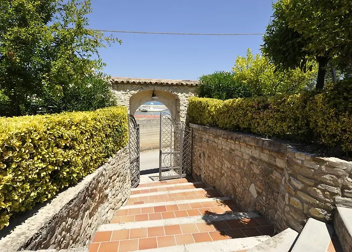 Hotel Vittoria Rodi Garganico