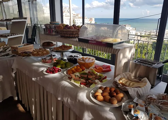 فندق Vittoria 3*