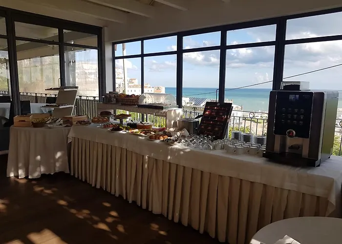 Hotel Vittoria 3*